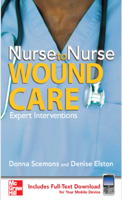 Nurse to Nurse Wound Care