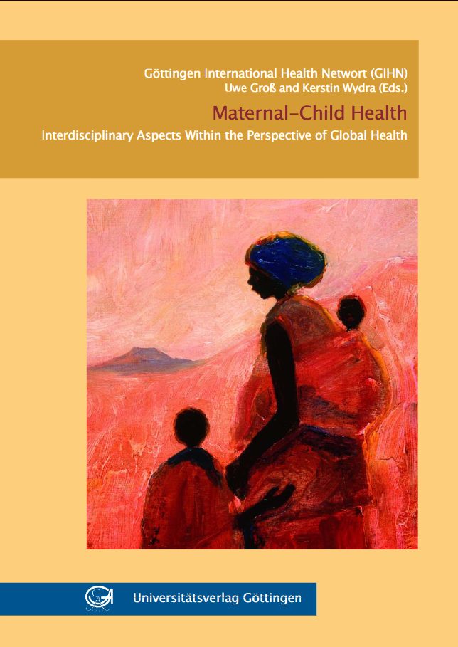Cover Maternal-Child Health
