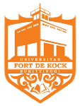 Logo Repository App UFDK